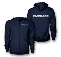 Thumbnail for Embraer Hoodie - view 3