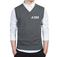 Thumbnail for Airbus A350 Sweater - view 3