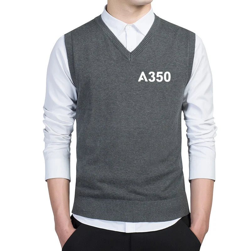 Airbus A350 Sweater - view 3