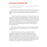 Thumbnail for How to become an airline pilot book from Aviation Shop