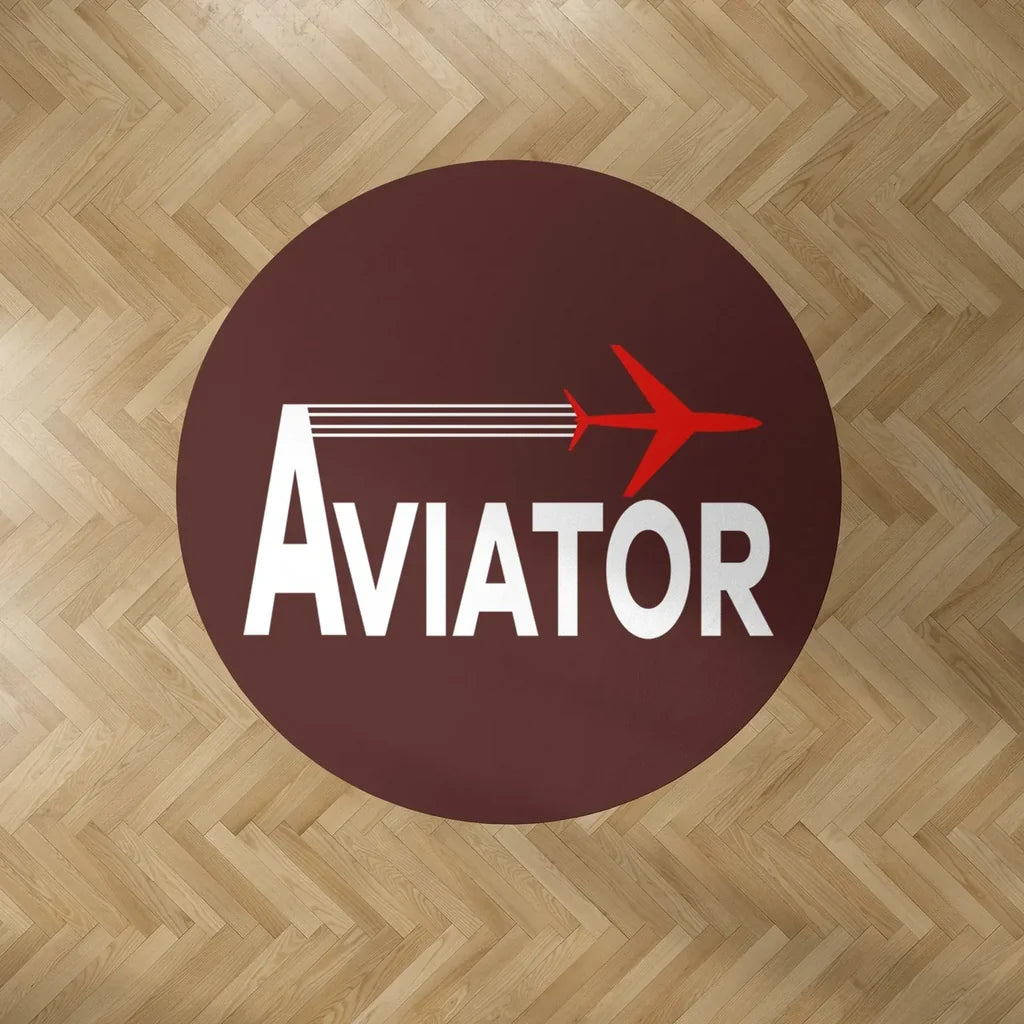 Aviator Floor Mat - view 3