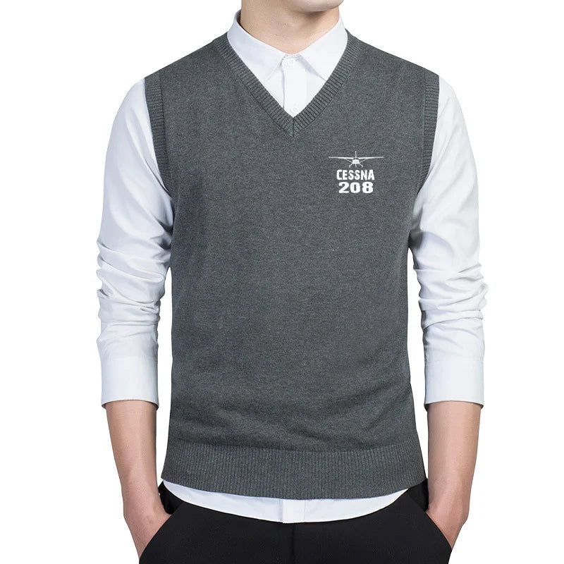 Cessna 208 Sweater - view 3