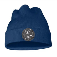 Thumbnail for Altitude Knit 3D 3D Beanie - view 3