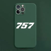 Thumbnail for Boeing 757 iPhone Case - view 3