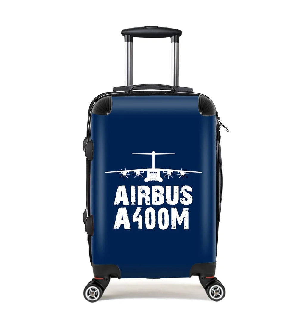 Airbus A400M Cabin Luggage - view 3