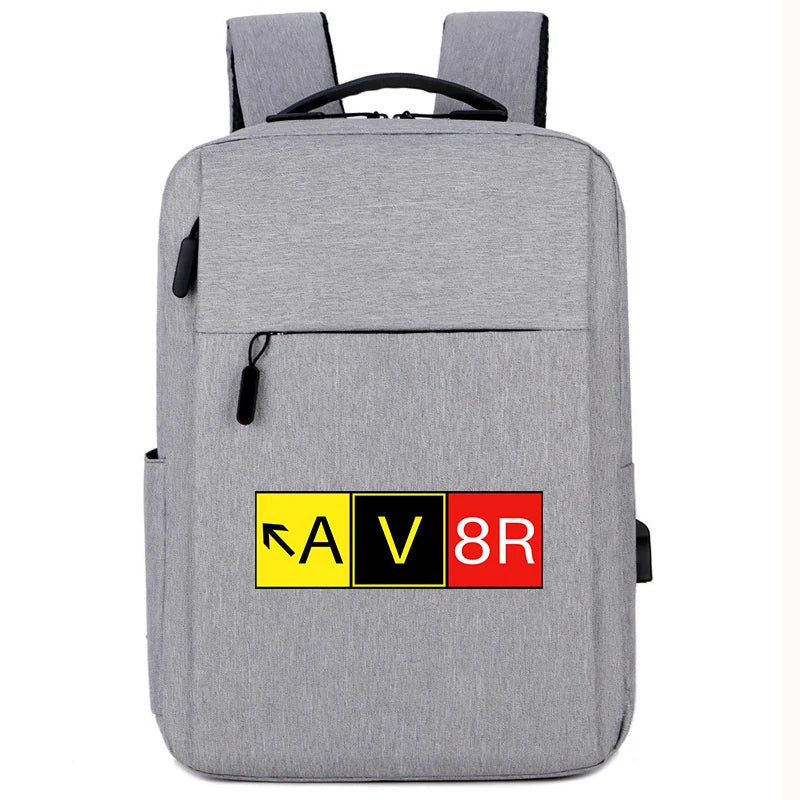 AV8R Travel Bag - view 3