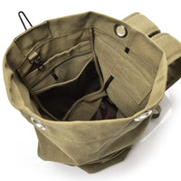 Thumbnail for Pilot Travel Bag — Large Capacity Multi-Functional Holdall