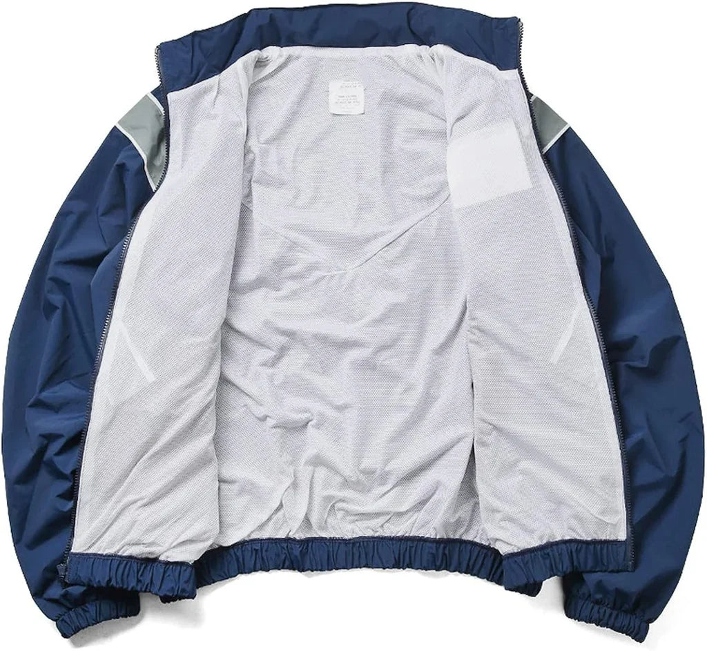 School Uniform Speed dry Jacket Jacket - view 5