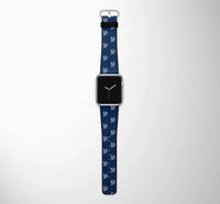Thumbnail for Cessna 172 Watch Band - view 3
