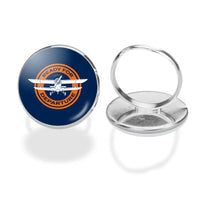 Thumbnail for Ready for Departure Ring - view 3
