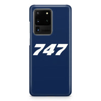 Thumbnail for Boeing 747 Samsung Case - view 3