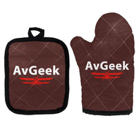 Thumbnail for Avgeek Gloves - view 3