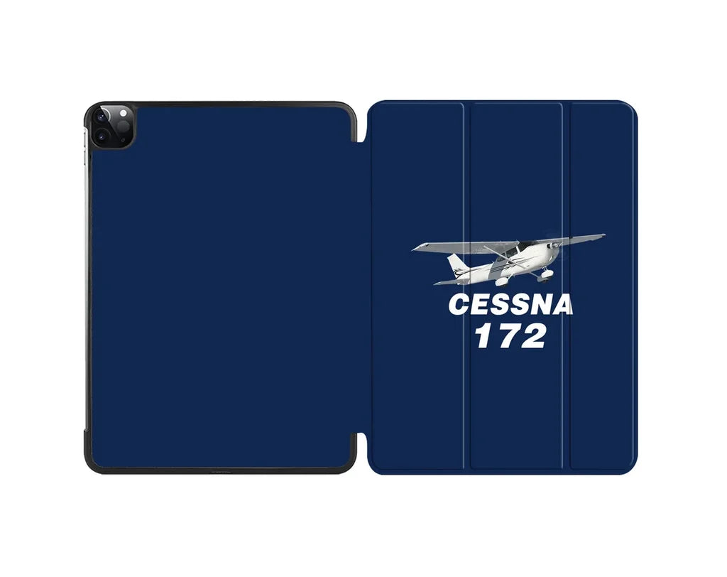 Cessna 172 iPad Case - view 3