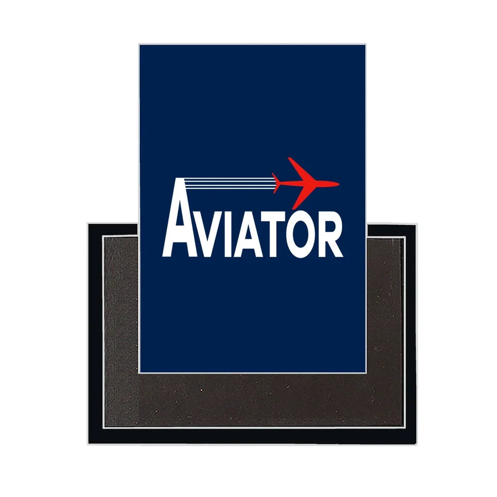 Aviator Magnet - view 3