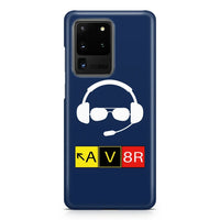 Thumbnail for AV8R 2 Samsung Case - view 3
