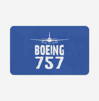 Thumbnail for Boeing 757 Bath Mat - view 3