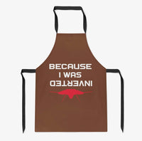 Thumbnail for Because I was Inverted Apron - view 3