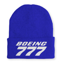 Thumbnail for Boeing 777 Beanie - view 3