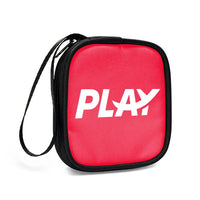 Thumbnail for Play Airlines Headphone Bag - view 3