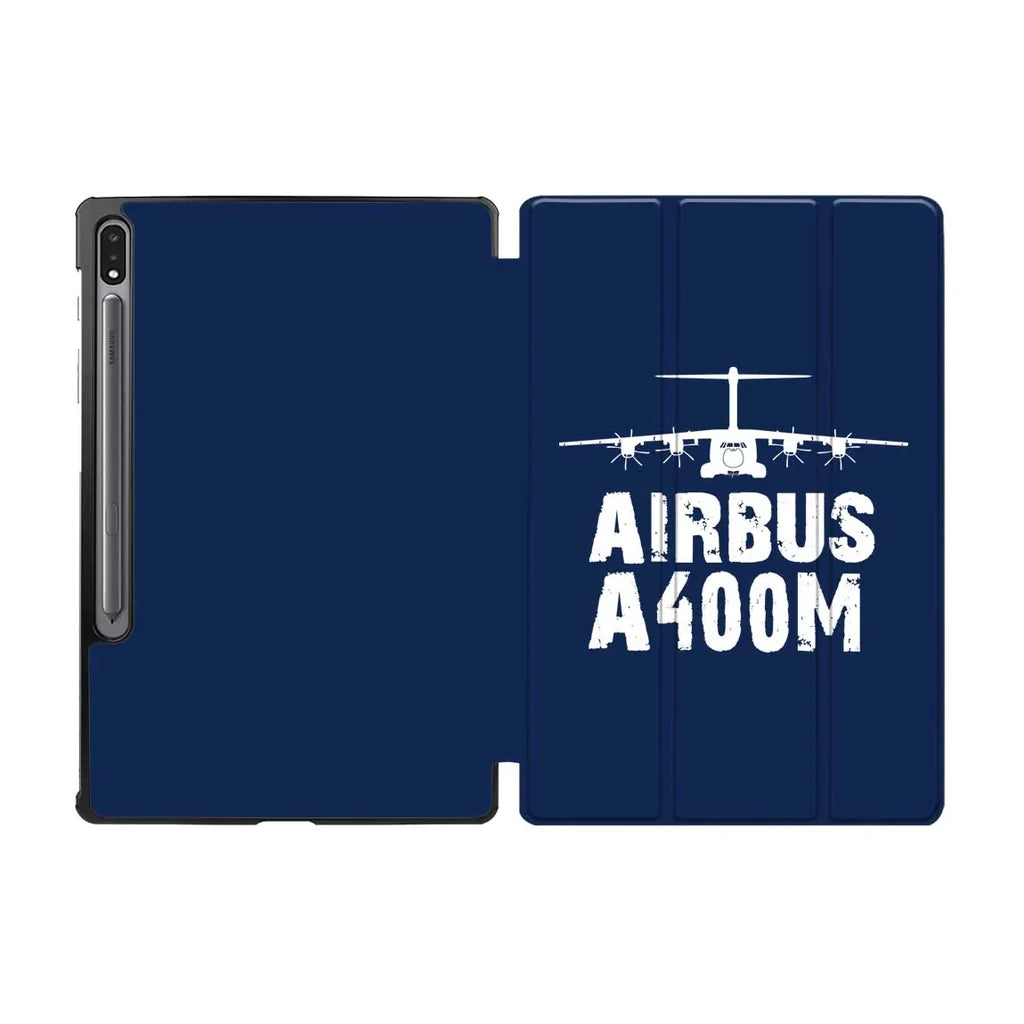 Airbus A400M Samsung Case - view 3
