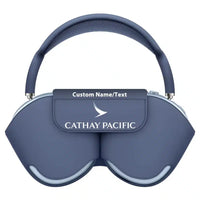 Thumbnail for Customisable Cathay Pacific AirPods Max Case - view 3