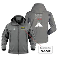 Thumbnail for Customisable Every Opportunity Jacket - view 3