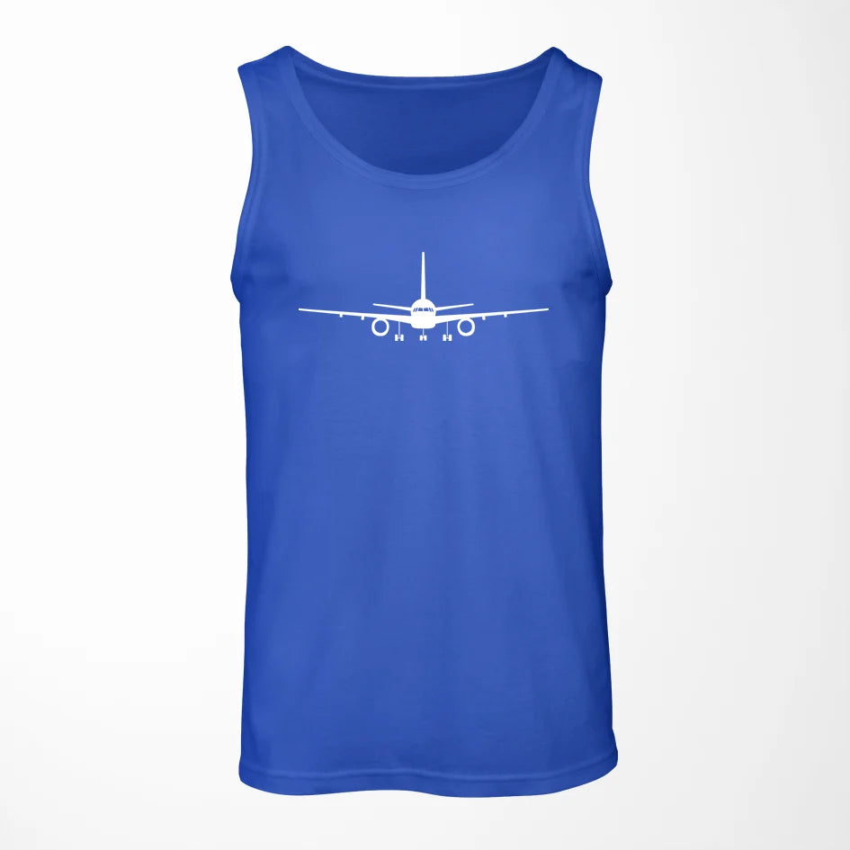 Boeing 757 Tank Top - view 3