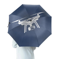 Thumbnail for Drone Umbrella - view 3