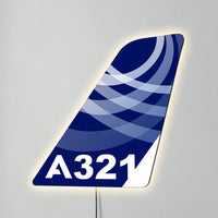Thumbnail for A321 pilot accessory from Aviation Shop