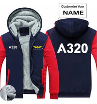 Thumbnail for Airbus A320 Sweatshirt - view 3