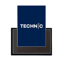 Thumbnail for Technic Magnet - view 3