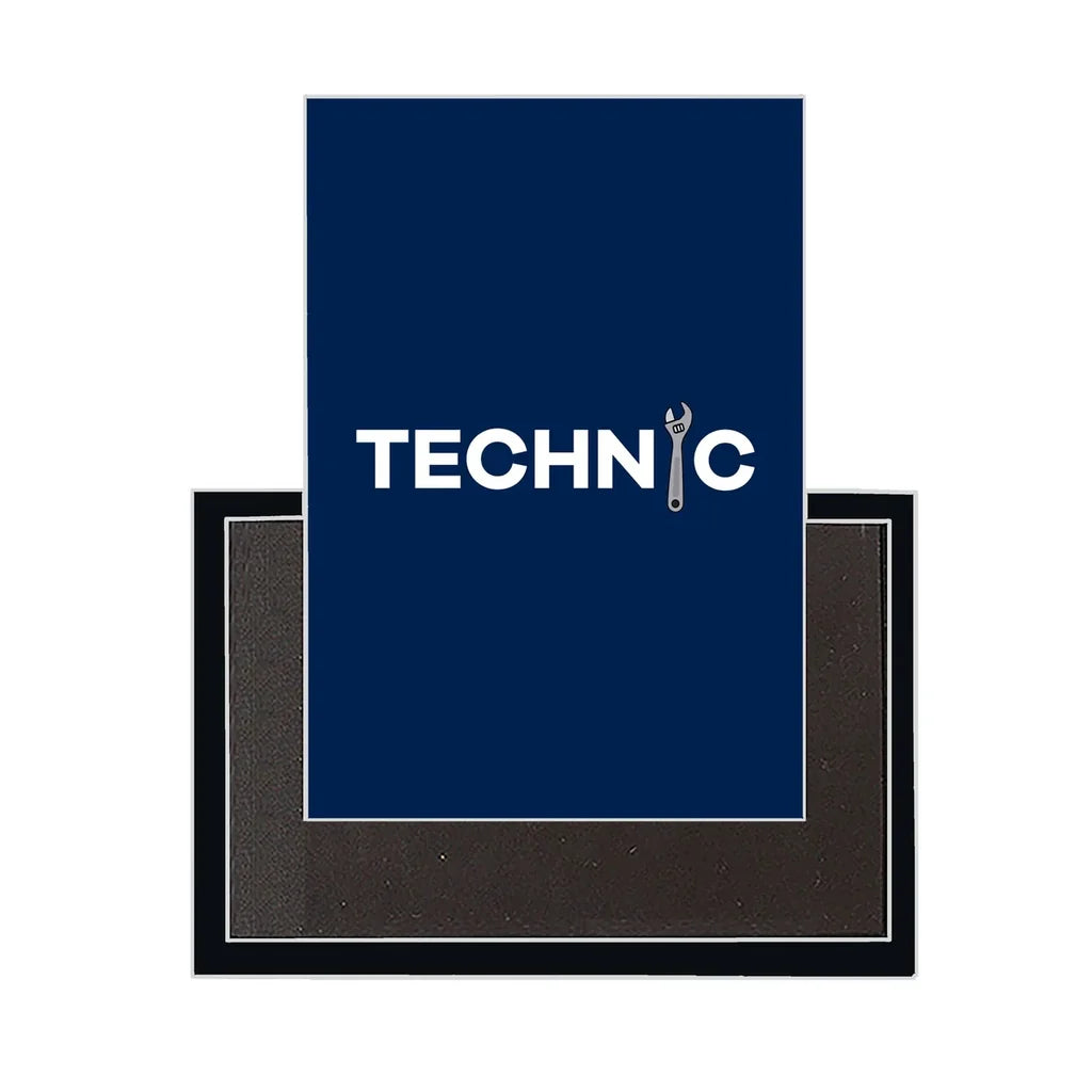 Technic Magnet - view 3
