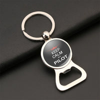 Thumbnail for Boeing 777 Key Chain - view 3