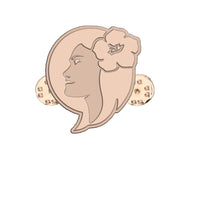 Thumbnail for Hawaiian Airlines Brooch - view 3