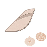 Thumbnail for Iberia Brooch - view 3