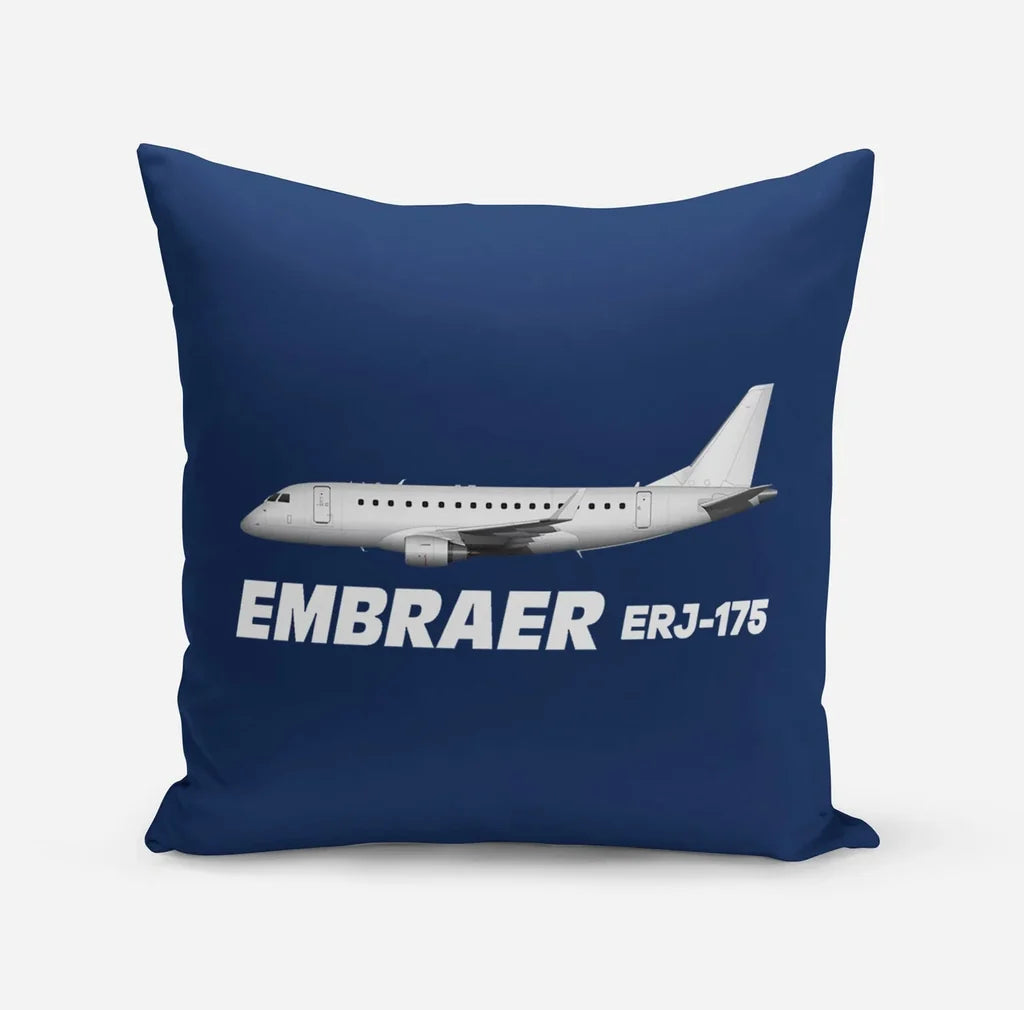 Embraer Pillow - view 3