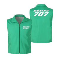 Thumbnail for Boeing 707 Vest - view 3