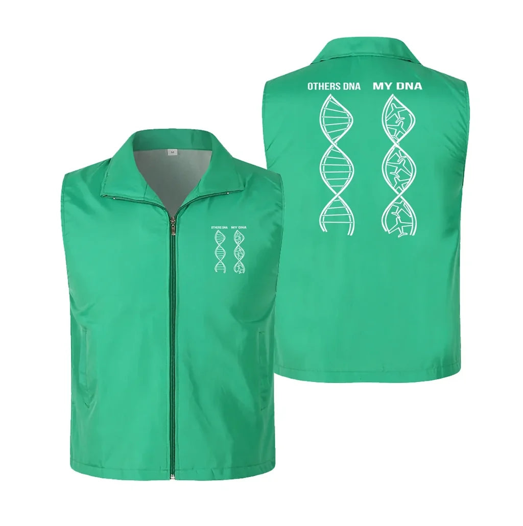 Aviation DNA Vest - view 3