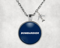 Thumbnail for Bombardier Necklace - view 3