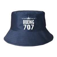 Thumbnail for Boeing 707 Hat - view 3