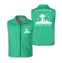 Thumbnail for Air Traffic Controllers - We Vest - view 3