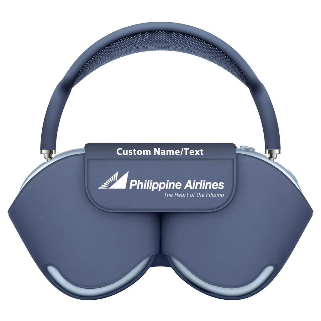Customisable Philippine Airlines AirPods Max Case - view 3