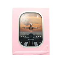 Thumbnail for Aircraft Departing from RW30 Photo Frame - view 3