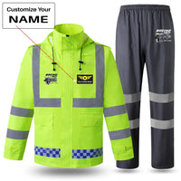 Thumbnail for Boeing 757 pilot accessory from Aviation Shop