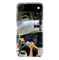 Thumbnail for Cockpit iPhone Case - view 3