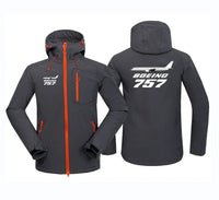 Thumbnail for Boeing 757 Jacket - view 3