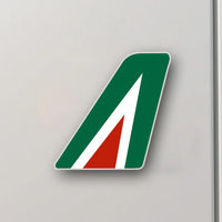 Thumbnail for Customisable Alitalia Airlines Magnet - view 3