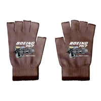 Thumbnail for Boeing 757 Gloves - view 3