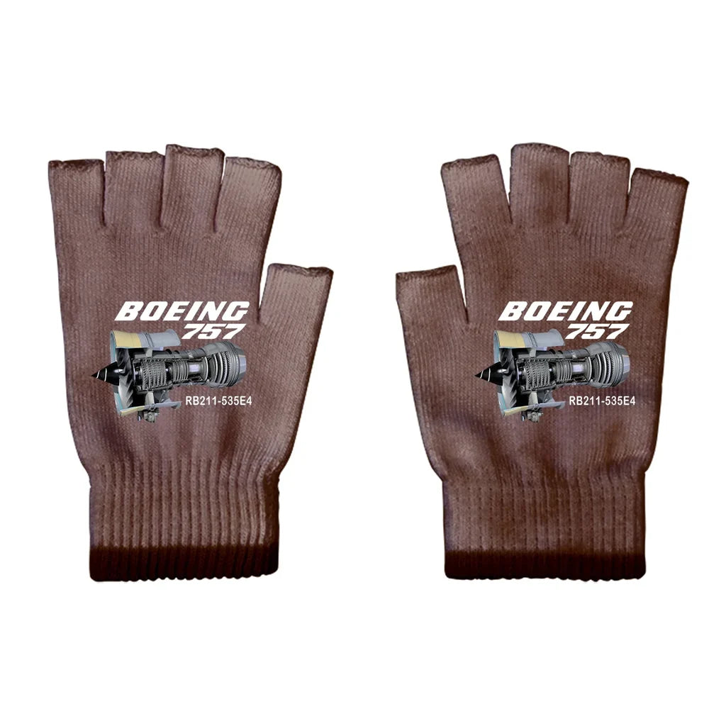 Boeing 757 Gloves - view 3