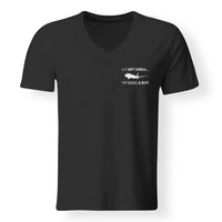 Thumbnail for Customisable If It Ain't Airbus T-Shirt - view 3